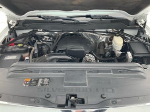 2015 Chevrolet Silverado 2500 HD LT