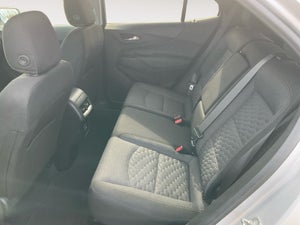 2021 Chevrolet Equinox AWD LT