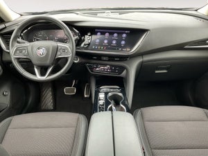 2022 Buick Envision AWD Preferred