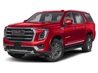 GMC Yukon - Don Johnson's Hayward Motors Chevrolet in Hayward WI