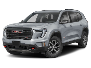 GMC Acadia - Don Johnson's Hayward Motors Chevrolet in Hayward WI