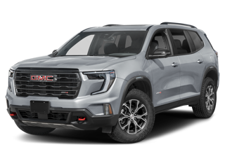 GMC Acadia - Don Johnson's Hayward Motors Chevrolet in Hayward WI