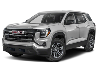GMC Terrain - Don Johnson's Hayward Motors Chevrolet in Hayward WI