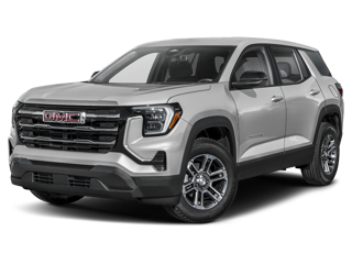 GMC Terrain - Don Johnson's Hayward Motors Chevrolet in Hayward WI
