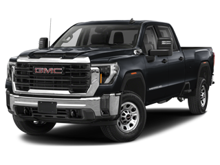 GMC Sierra HD - Don Johnson's Hayward Motors Chevrolet in Hayward WI