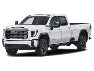 GMC Sierra HD - Don Johnson's Hayward Motors Chevrolet in Hayward WI