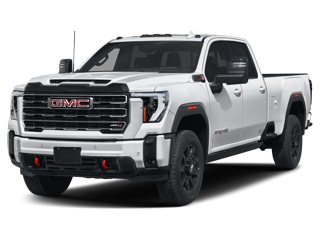 GMC Sierra HD - Don Johnson's Hayward Motors Chevrolet in Hayward WI