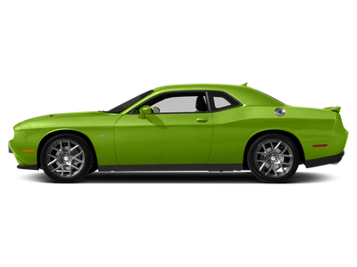 2015 Dodge Challenger R/T