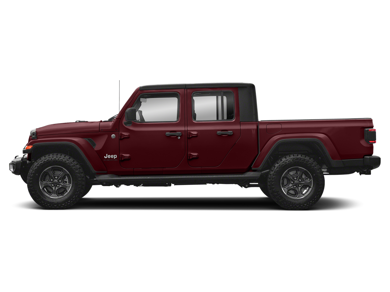 2021 Jeep Gladiator Overland 4X4