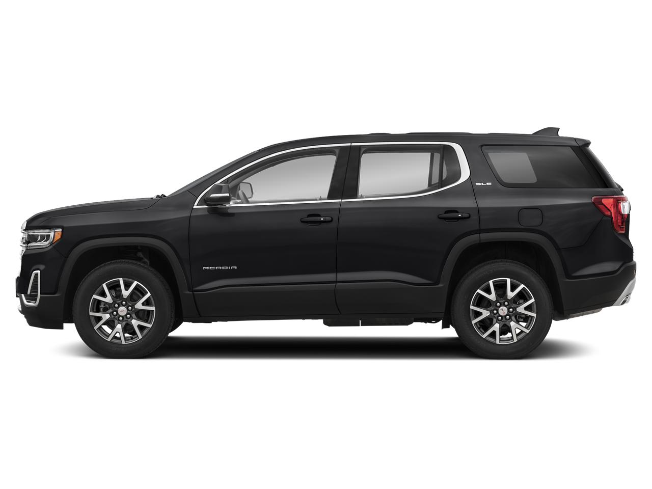 2023 GMC Acadia SLT - Photo 40