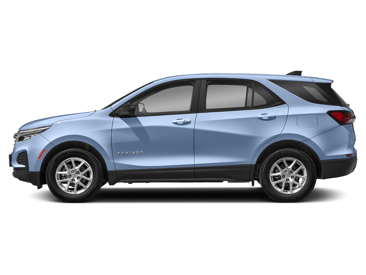 2024 Chevrolet Equinox LT - Photo 40