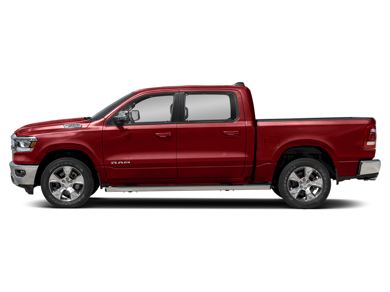 2024 Ram 1500 Laramie photo 2