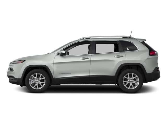 2018 Jeep Cherokee Latitude 4x4