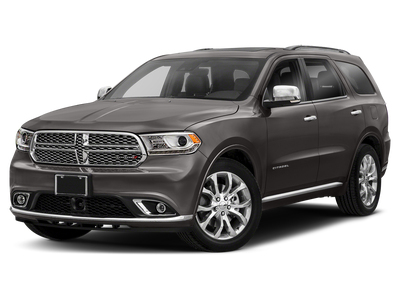 2020 Dodge Durango GT Plus AWD