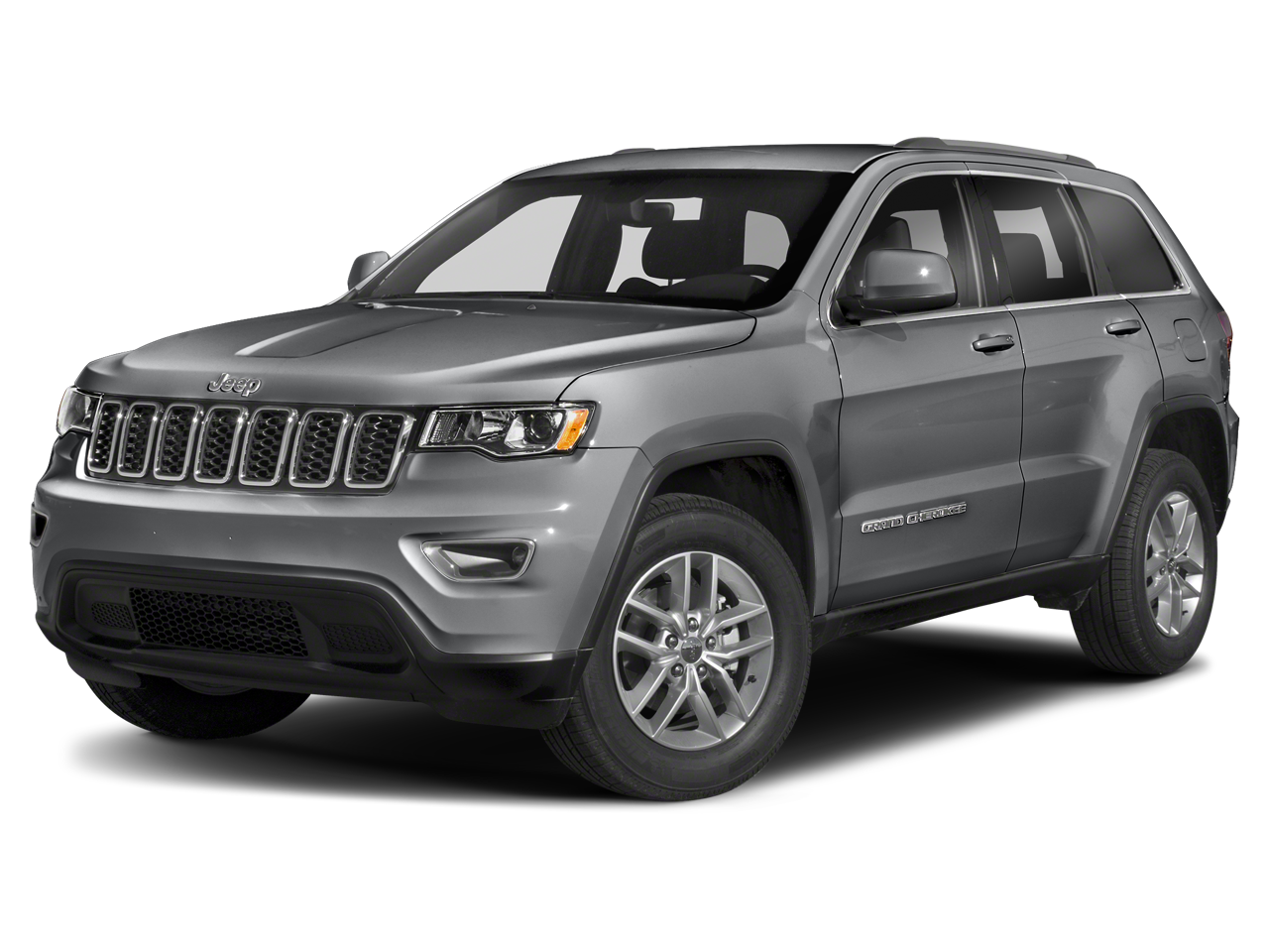 2020 Jeep Grand Cherokee North Edition 4x4