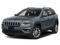 2021 Jeep Cherokee Latitude Lux 4x4
