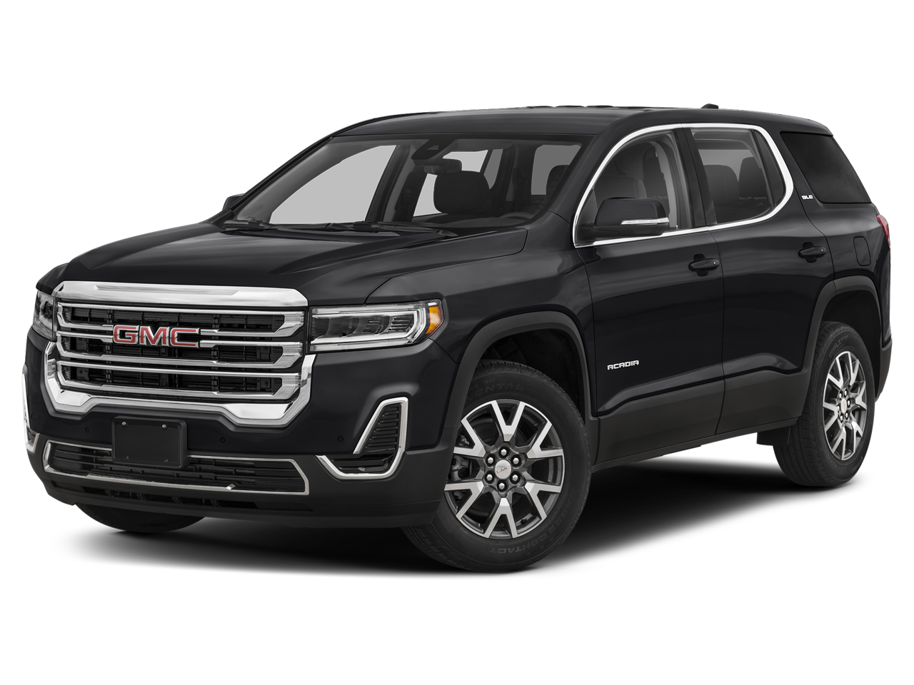 2023 GMC Acadia SLT - Photo 38