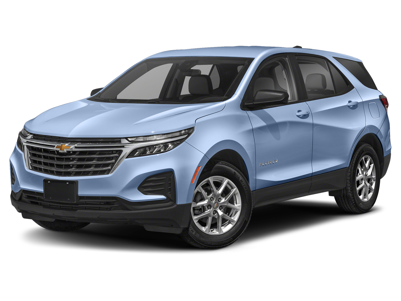 2024 Chevrolet Equinox LT - Photo 38