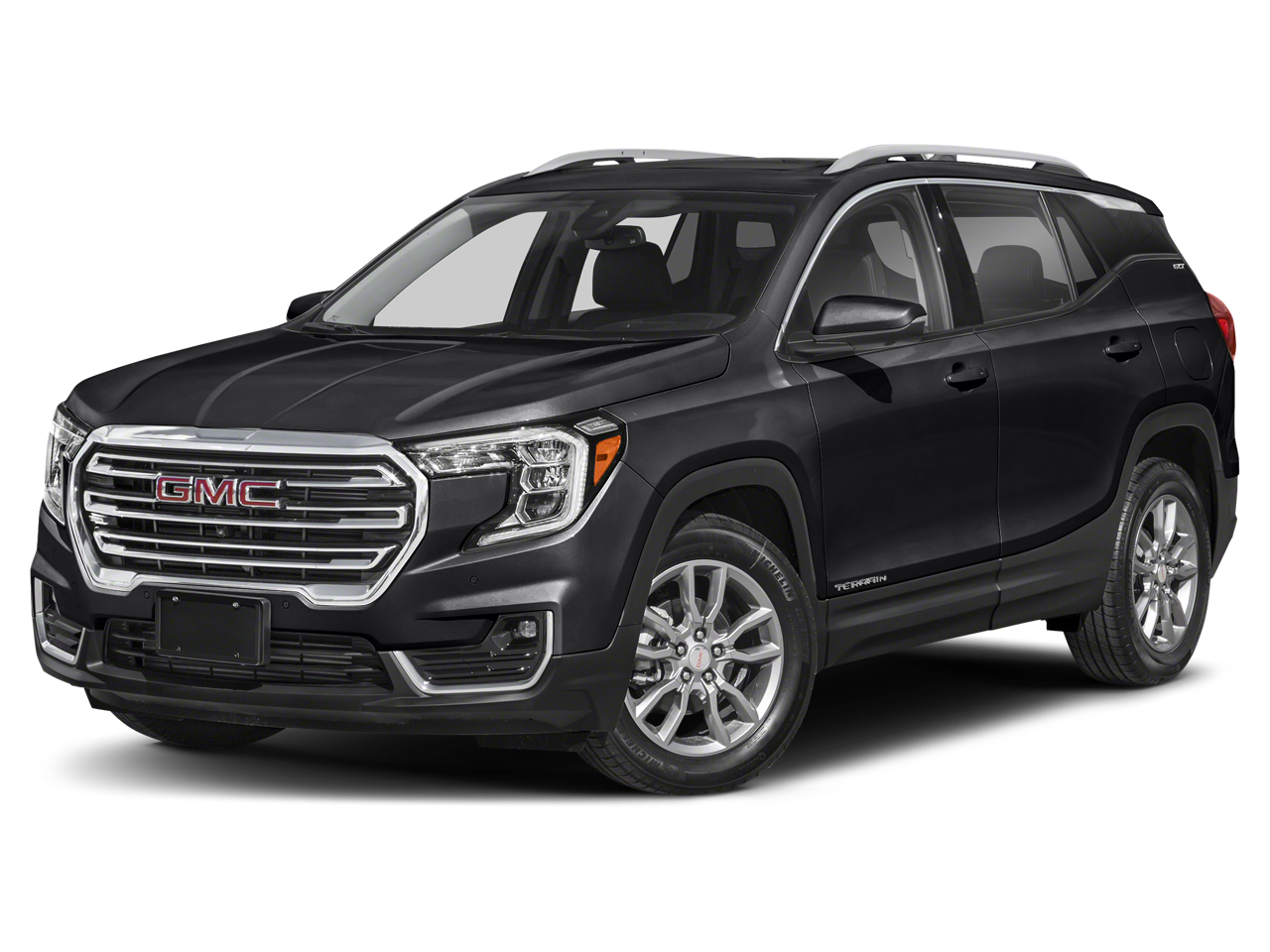 2024 GMC Terrain SLT - Photo 40