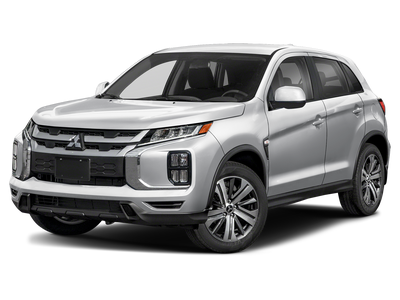 2024 Mitsubishi Outlander Sport Base