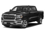 2024 RAM 1500 Big Horn Crew Cab 4x4 5'7' Box