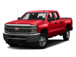 2016 Chevrolet Silverado 2500HD WT