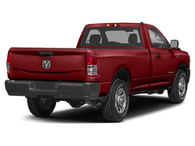 2020 RAM 2500 Tradesman Regular Cab 4x4 8' Box