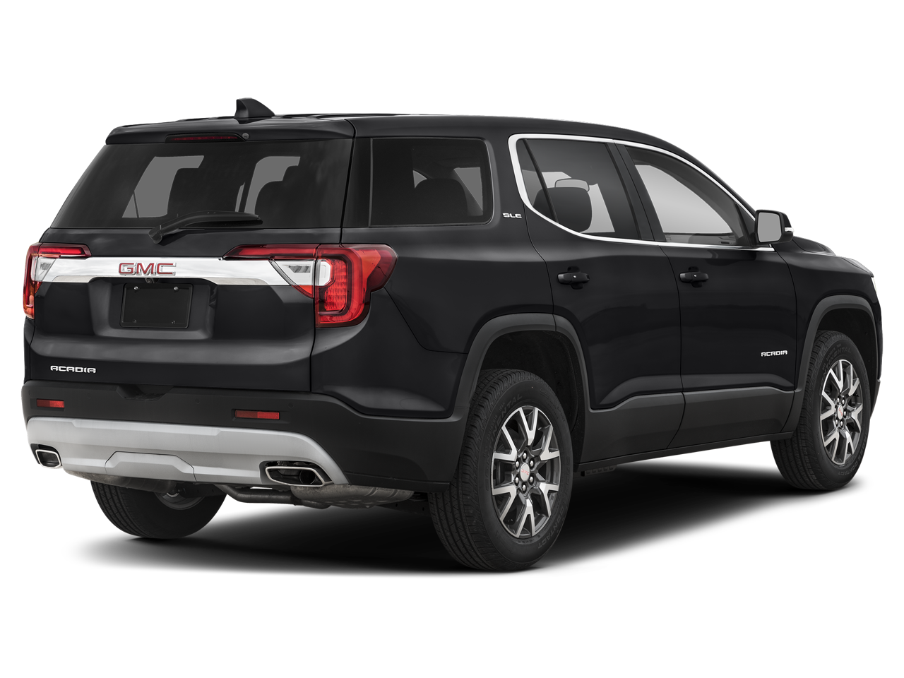 2023 GMC Acadia SLT - Photo 39