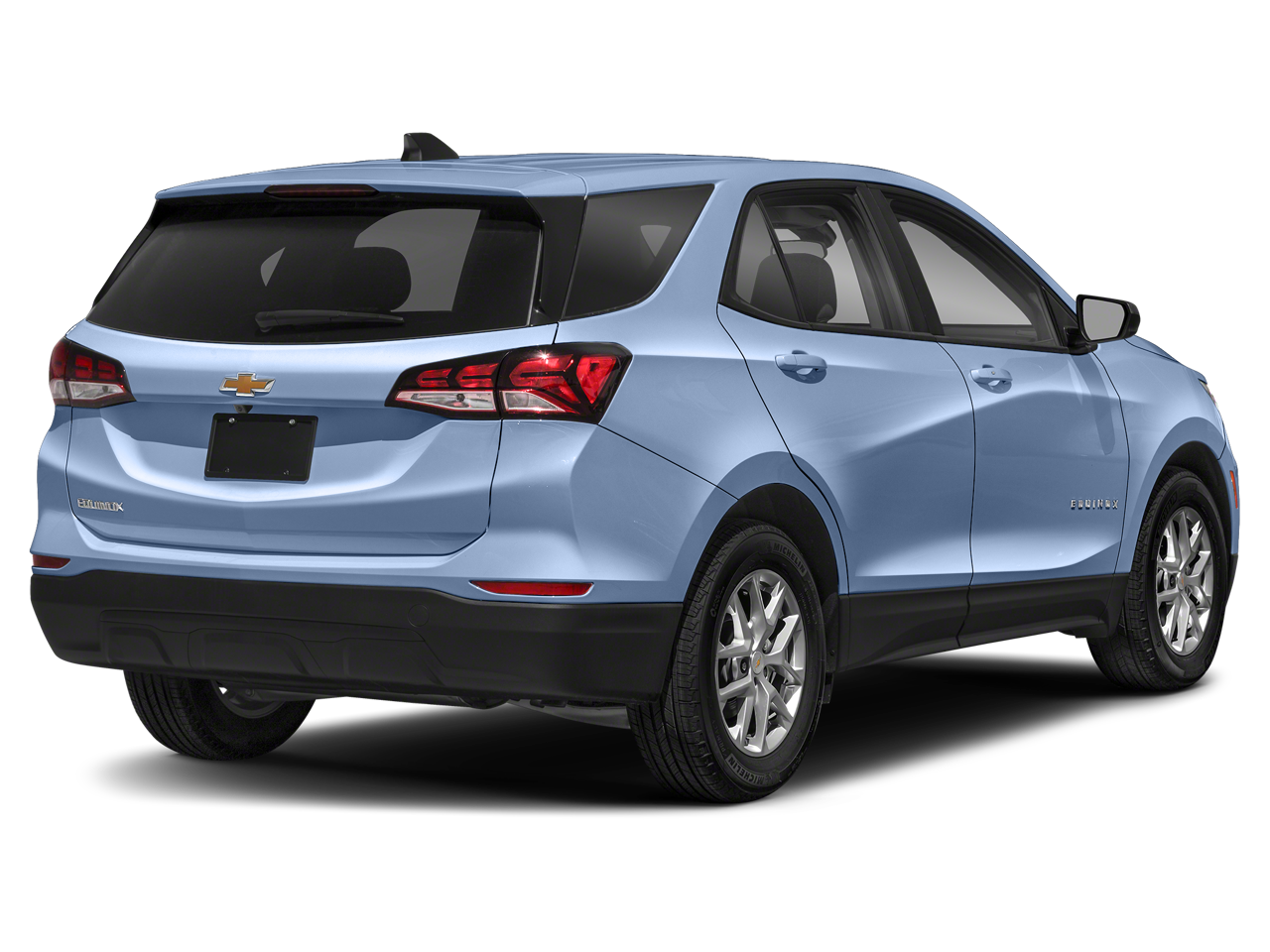 2024 Chevrolet Equinox LT - Photo 39