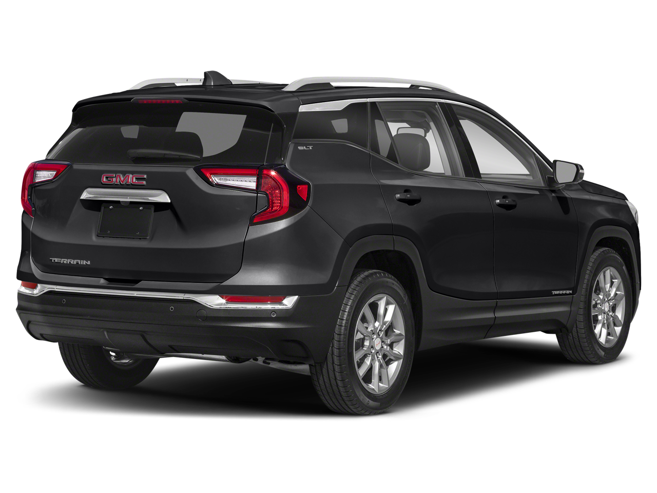 2024 GMC Terrain SLT - Photo 41