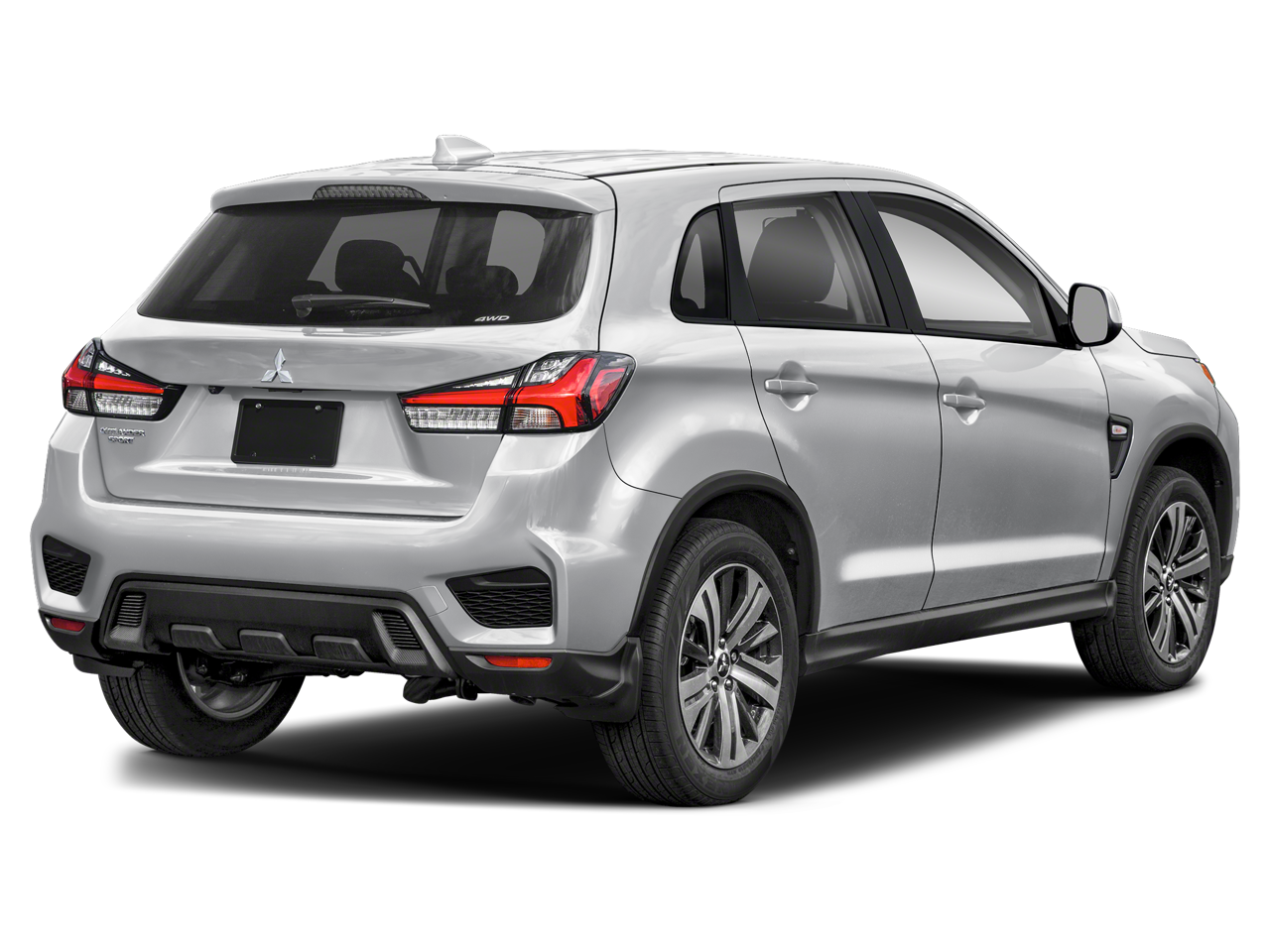 2024 Mitsubishi Outlander Sport Base