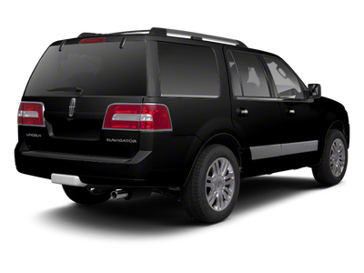 2011 Lincoln Navigator Base