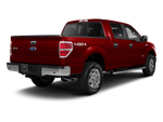 2012 Ford F-150 XL
