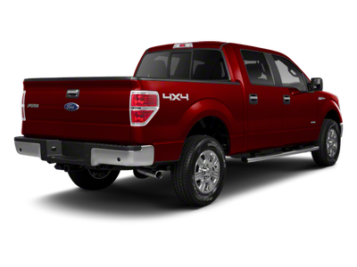 2012 Ford F-150 XL