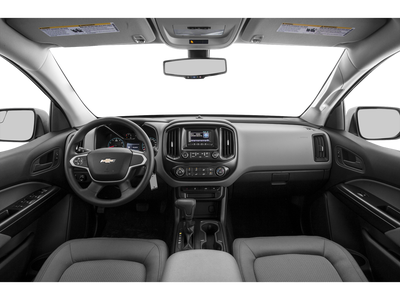 2015 Chevrolet Colorado Work Truck