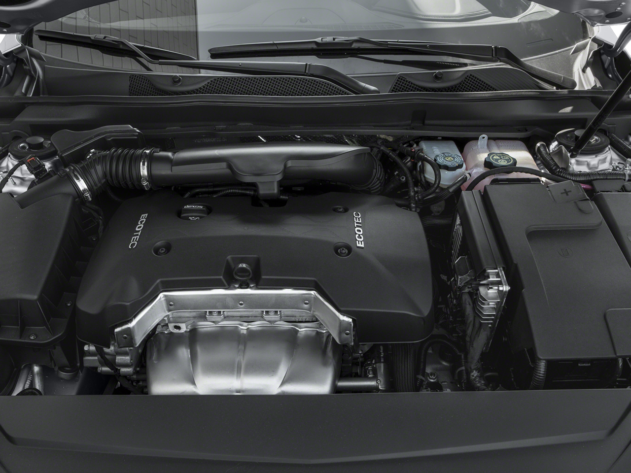 2016 Chevrolet Impala LT 1LT