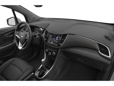 2019 Chevrolet Trax Premier