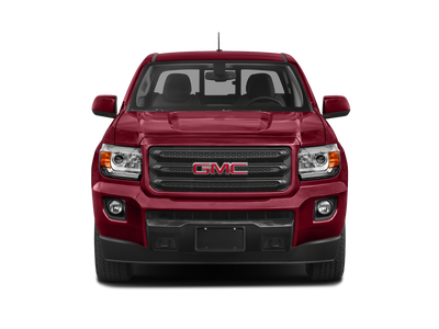 2019 GMC Canyon 4WD All Terrain w/Cloth