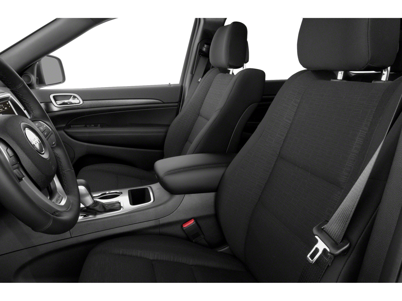 2020 Jeep Grand Cherokee North Edition 4x4