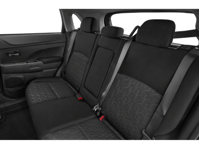 2020 Mitsubishi Outlander Sport 2.0 SE AWC