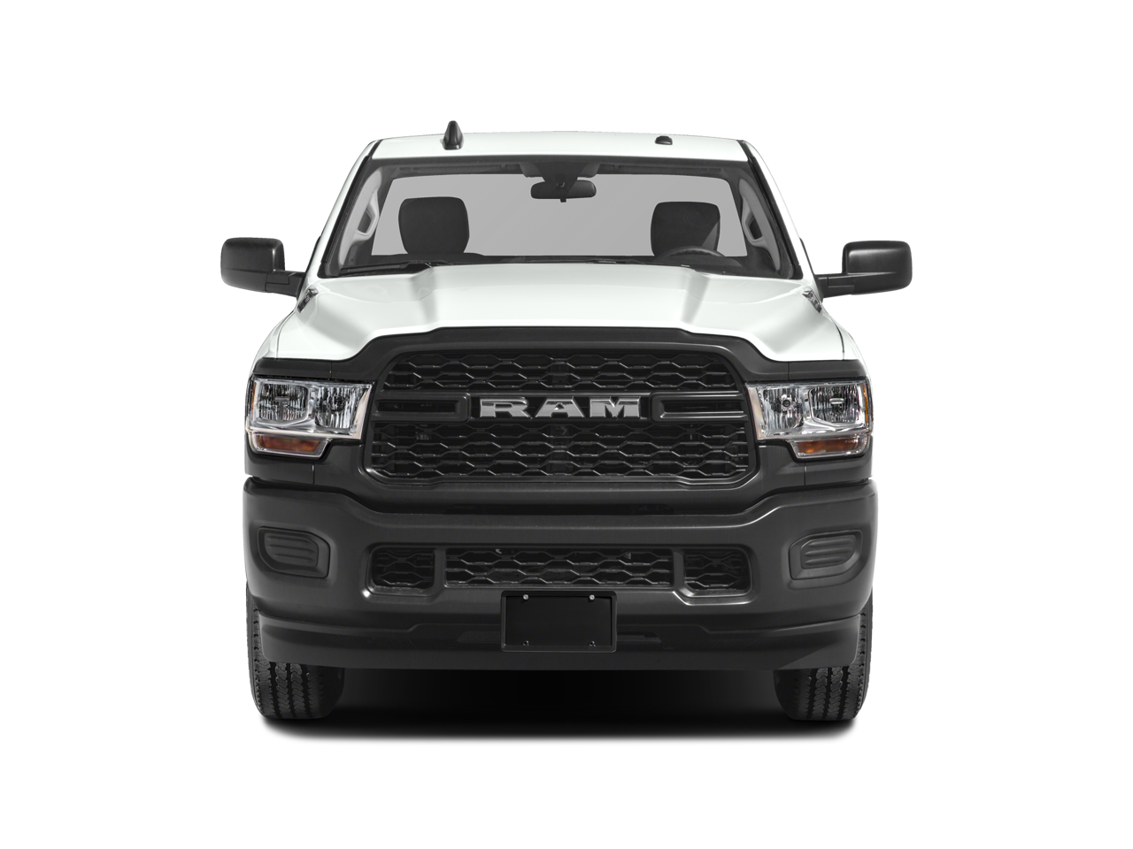 2020 RAM 2500 Tradesman