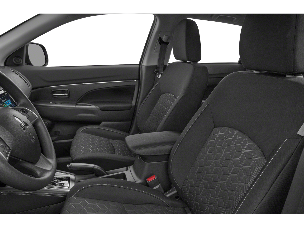 2024 Mitsubishi Outlander Sport Base