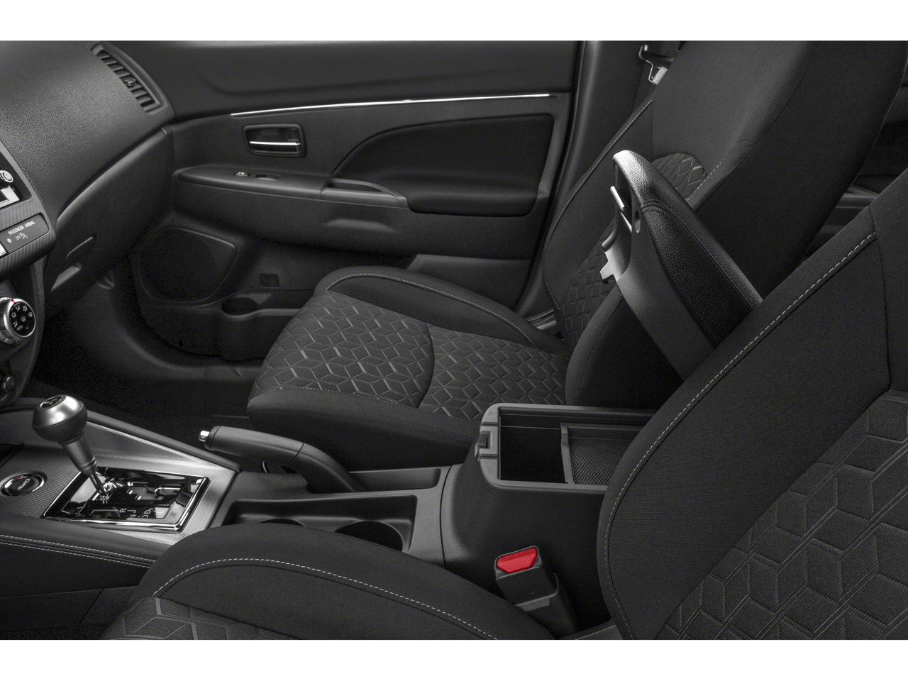 2024 Mitsubishi Outlander Sport Base