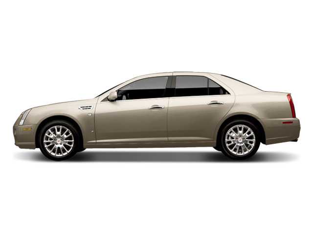 2008 Cadillac STS RWD w/1SB