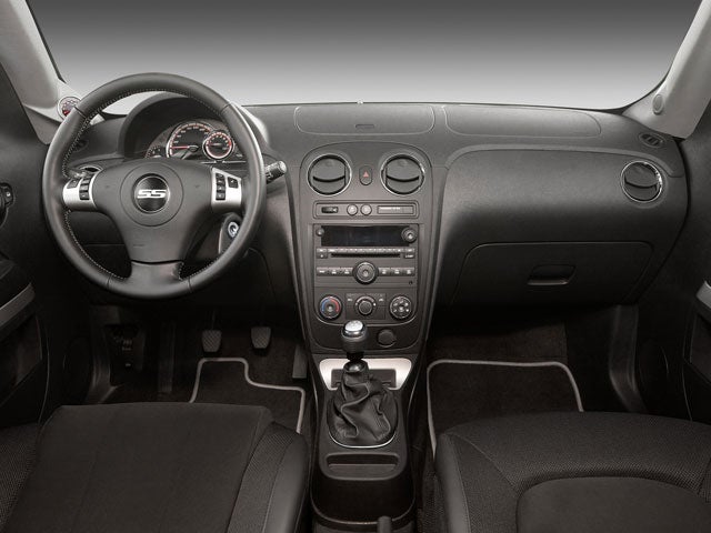 2009 Chevrolet HHR SS