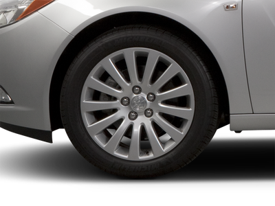2012 Buick Regal Premium 1