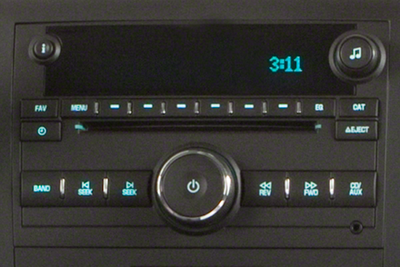 2013 Chevrolet Silverado 2500HD LTZ