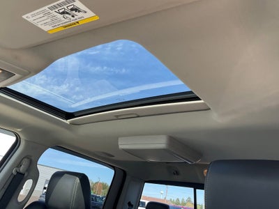 2009 Dodge Ram 1500 Laramie