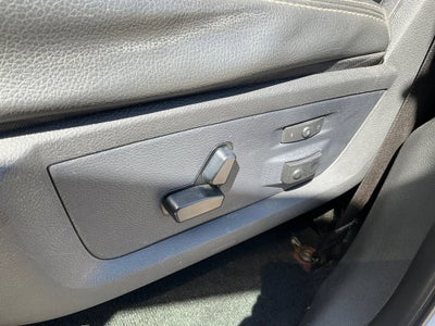 2009 Dodge Ram 1500 Laramie