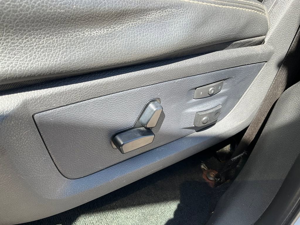 2009 Dodge Ram 1500 Laramie